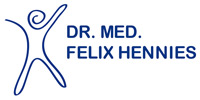 Logo Dr. Hennies